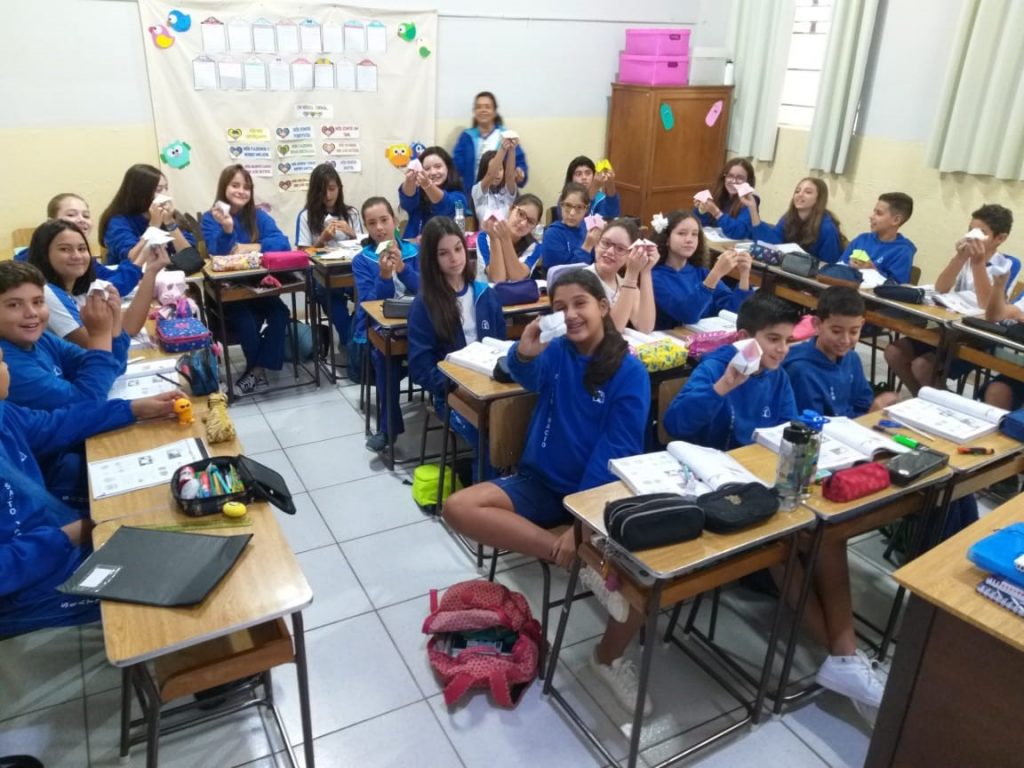 Simetria na Matemática