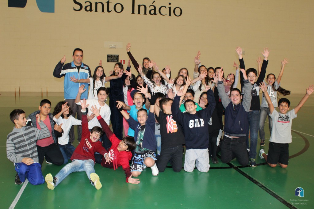 Manhã de Formação – 6º ano