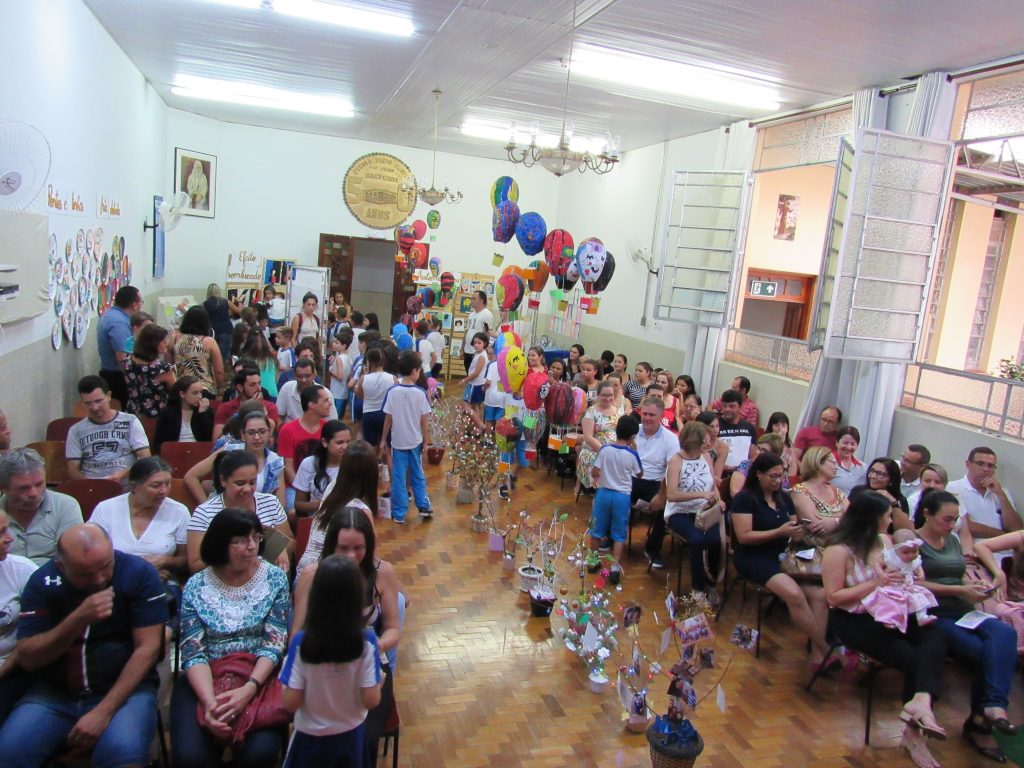 Exposição de Arte