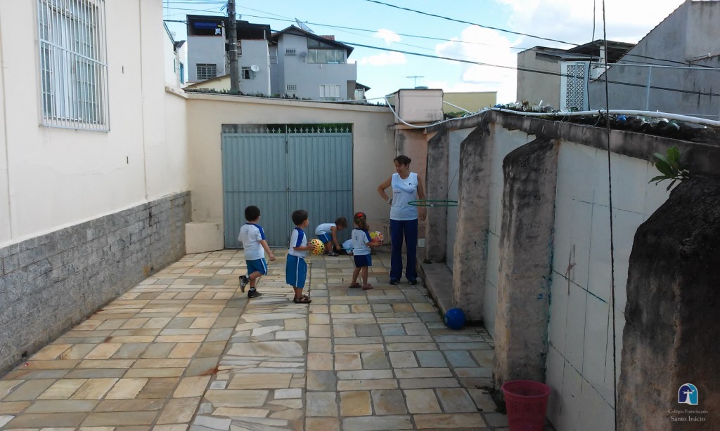Circuito – Nível III – Professora Mírian