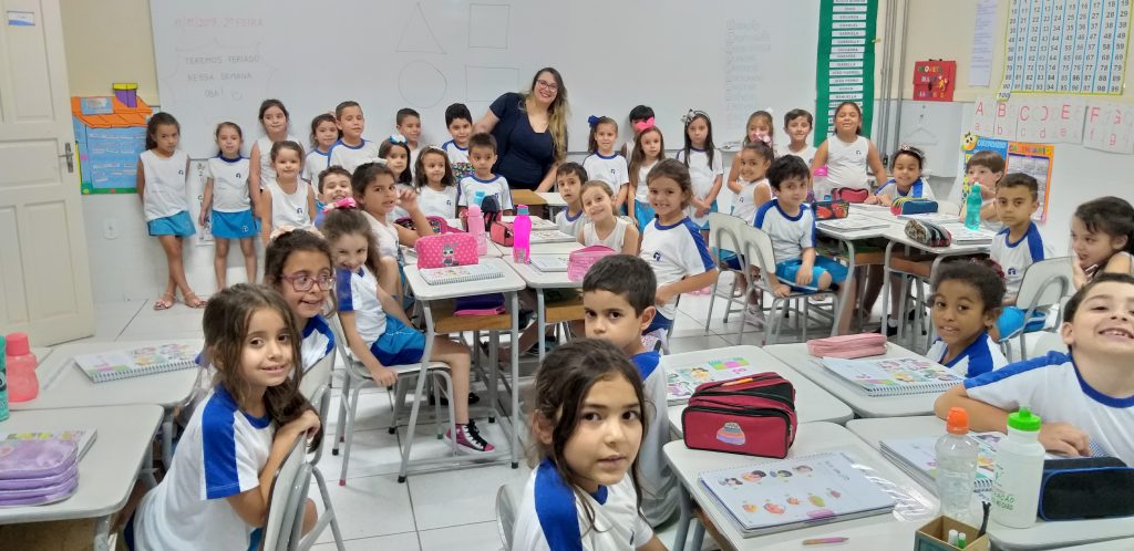 Olá, 1° ano! Olá, 1° ano!