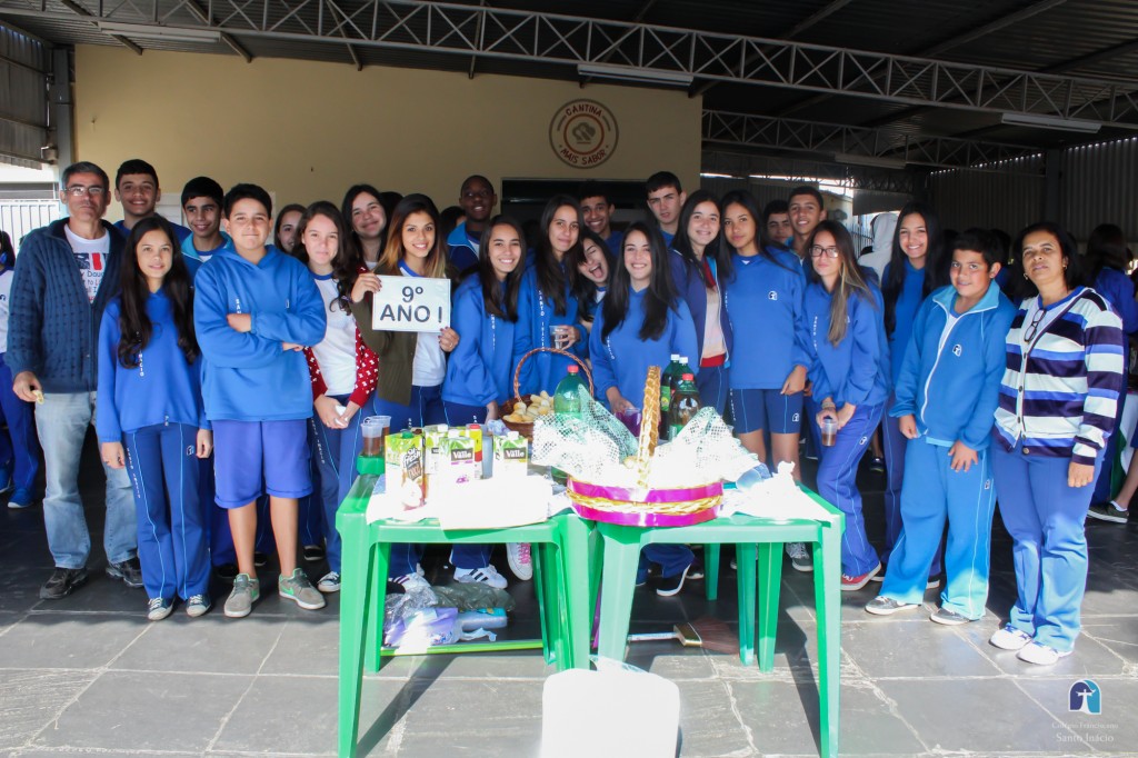 Dia do Estudante
