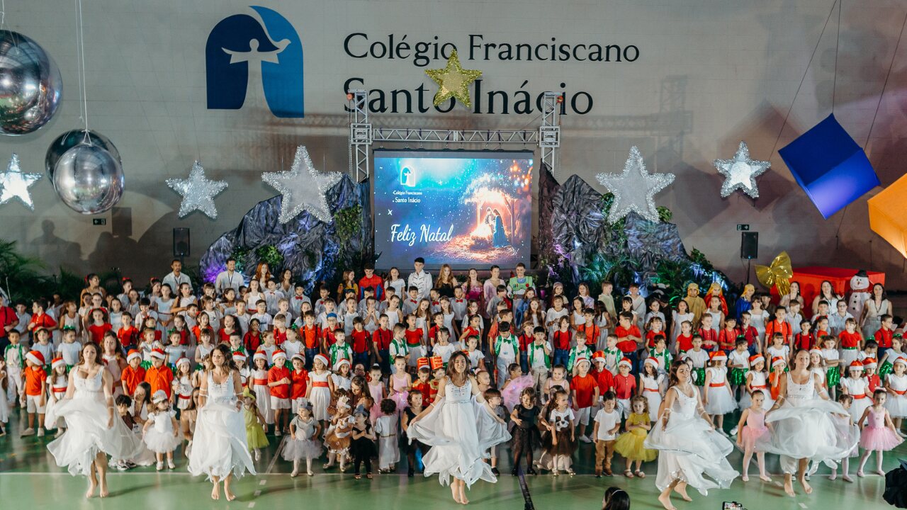 Teatro de Natal